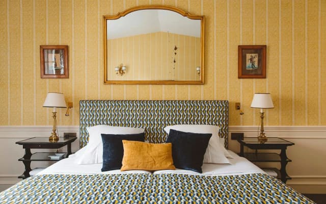 Hotel de l'Abbaye Saint Germain - photo 5
