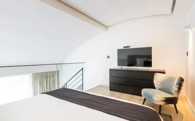 B2 Loft Duplex 175Blo-Paris Convention - photo 4
