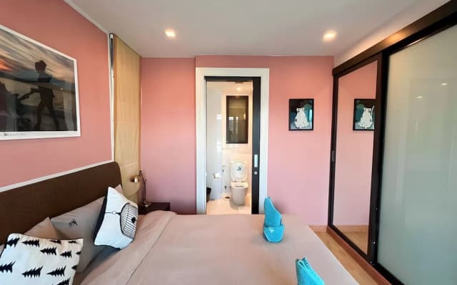 P Residence Thong Lo 23 - photo 4