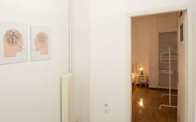 Athens Central Jacuzzi Retreat - photo 5