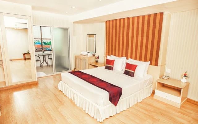 The CM Hotel - photo 5