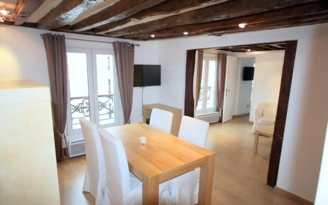 Superbe Appartement - photo 2