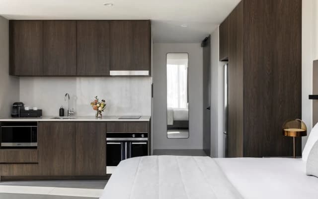 Oakwood Premier Melbourne - photo 4