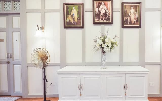 Kessara Boutique Historic Hotel - photo 3