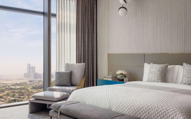 Hotel One&Only One Za'abeel - photo 3