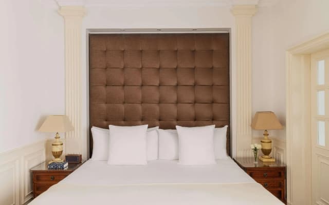 Gran Melia Fenix - The Leading Hotels of the World - photo 4