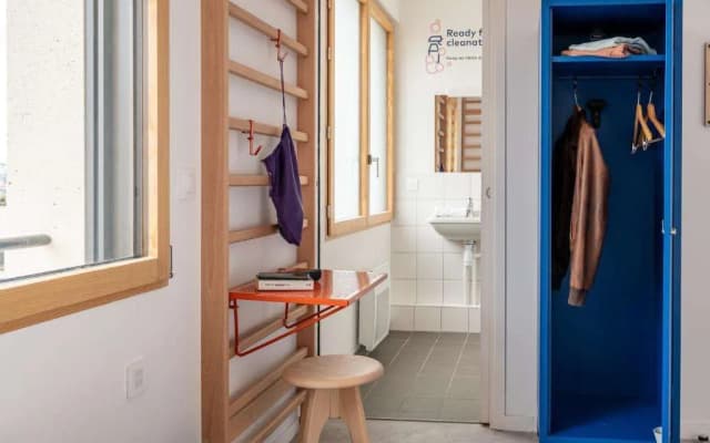 UCPA Sport Station Hostel Paris - photo 4