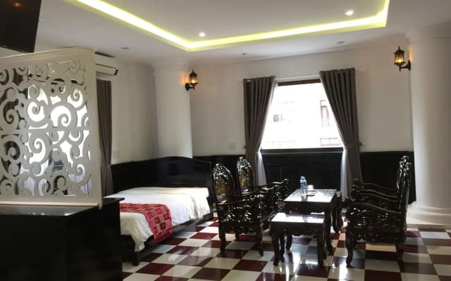 Hai Yen Hotel - photo 5