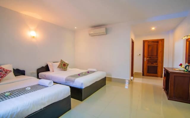 Kraslava Boutique Hotel - photo 4