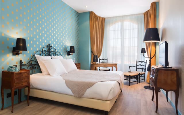 Hôtel Le Grimaldi by Happyculture - photo 3