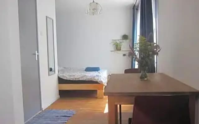 Private studio room in De Pijp - photo 2