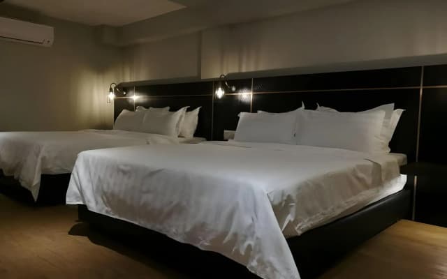 Riverside Boutique Guesthouse - photo 5