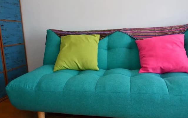 By me - Camere in centro - photo 2
