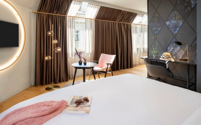 Hotel Am Konzerthaus - MGallery Collection - photo 5