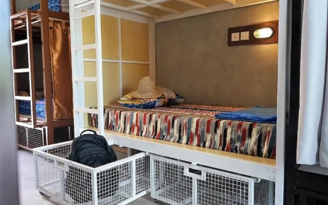 Bali Bobo Hostel - photo 2
