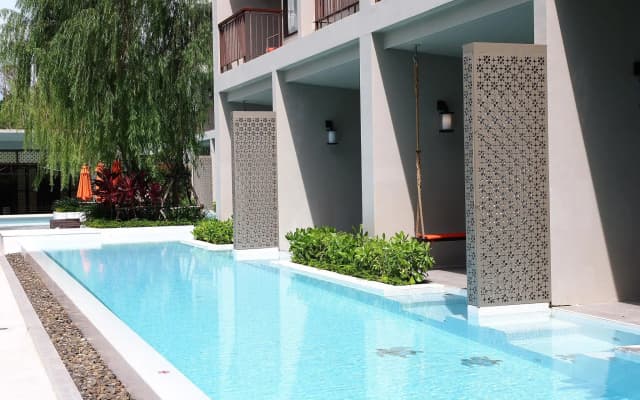 ZEN Premium Soi Naiyang 2 - photo 3