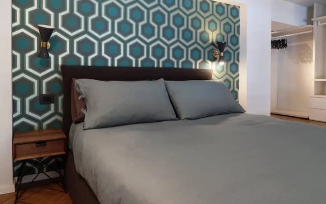 Porta Romana Design Loft - photo 2