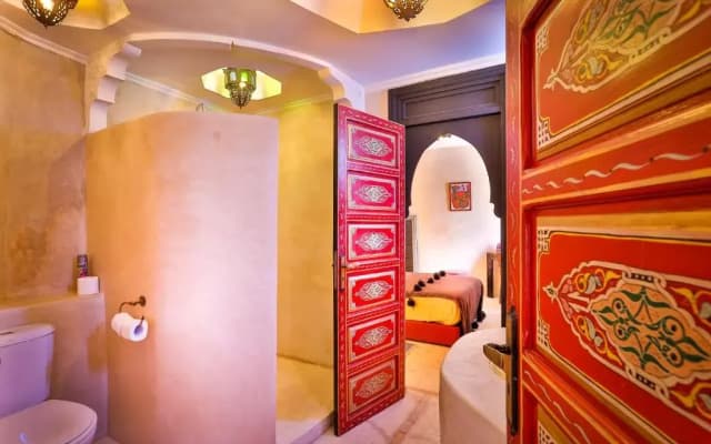 Riad spa Sindibad - photo 4