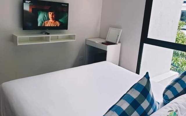 The Title West Wing By Trips Phuket - photo 4