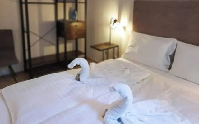 easy-flat Hyrtlgasse - Comfortable Value Apartments - photo 2