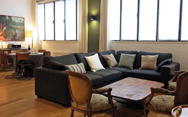 Loft Vinaigriers Republique Citycosy - photo 2