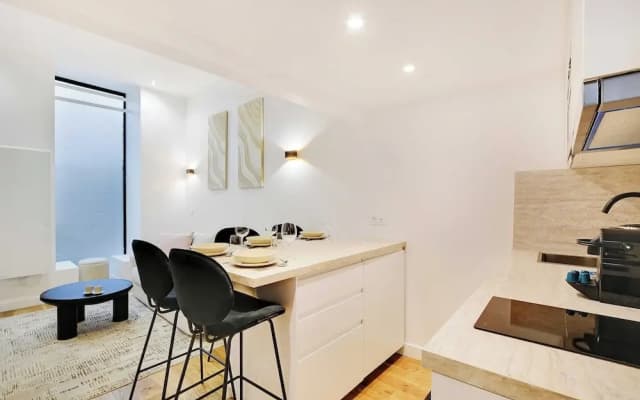 Magnificent Apartment - 1br/4p - Arts et Metiers - photo 2