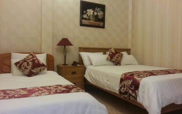 Luan Vu Hotel - photo 5