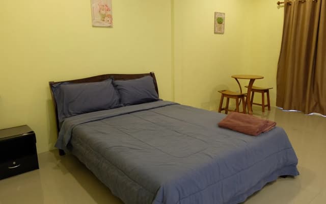 Hasanah Guesthouse - photo 3