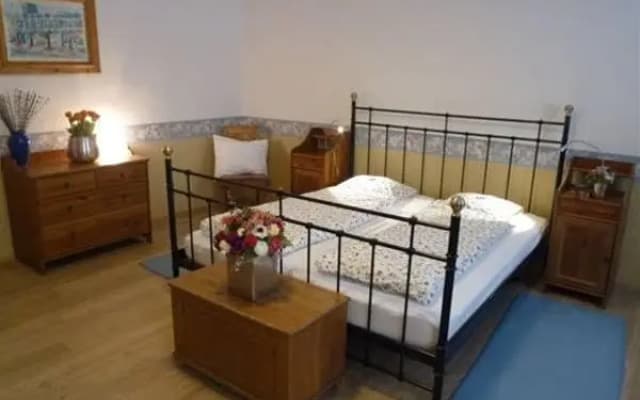 Melkerhof Appartements - photo 4