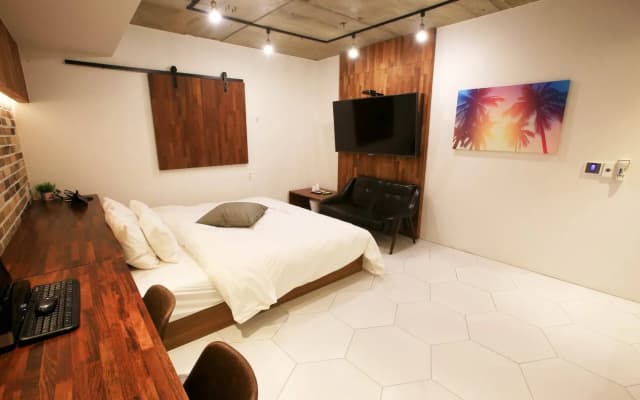 Yaja Hotel Soung Sin Station - photo 4