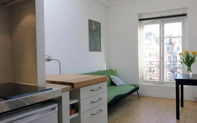 Mini Loft Roquette CityCosy - photo 3