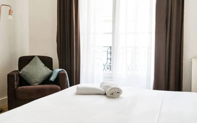 Opera Grey I Trendy 2 Bed Apt in Paris - photo 5