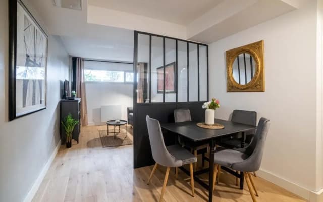 Architect's Flat - 44m2 - MontMartre - photo 5