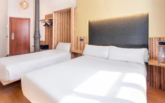 B&B Hotel Madrid Centro Plaza Mayor - photo 5