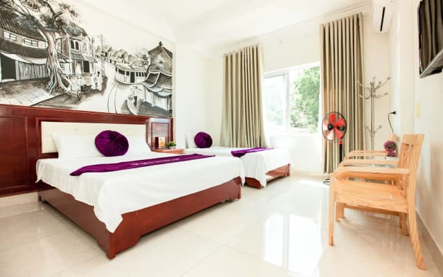 Dang Quang Guesthouse - photo 3