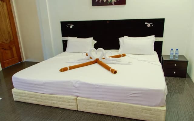 Seven Corals Guest house - photo 4
