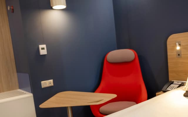 Holiday Inn Express Nice Grand Arenas by IHG - photo 4