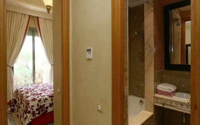 Sabor Appartements Palmeraie - photo 4