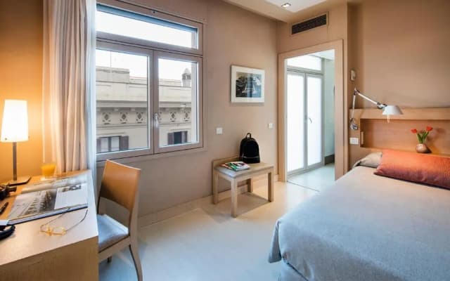 Park Hotel Barcelona - photo 4