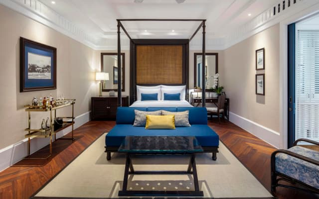 137 Pillars House - photo 5