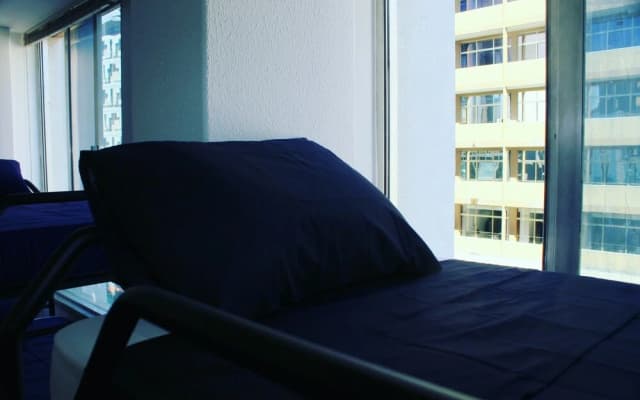 Braamcamp Sublime Hostel - photo 2