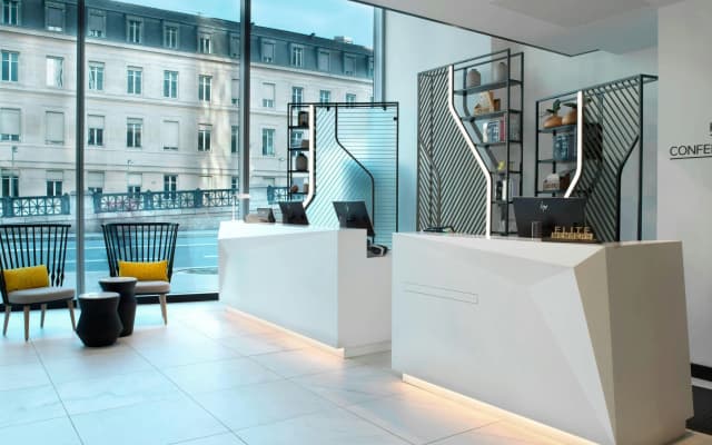 Courtyard by  Marriott Paris Gare de Lyon - photo 2