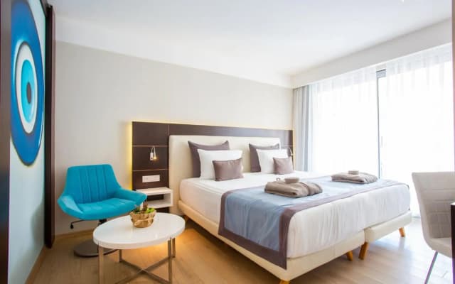 Selene Beach & Spa Hotel - photo 3
