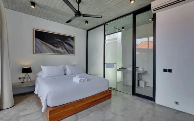 Rhys Apartment - Berawa - photo 5