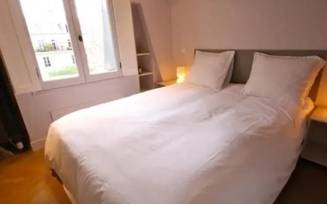 Loft - Rue des Martyrs - photo 3