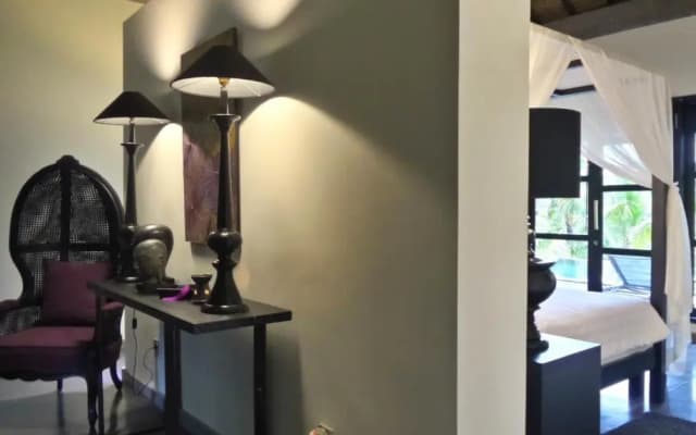 Rouge -  Private Villa Condense - photo 3