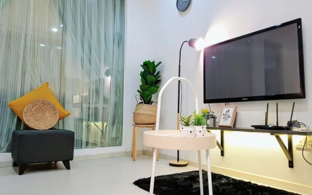 Binjai 8 Premium SOHO by TL - photo 3