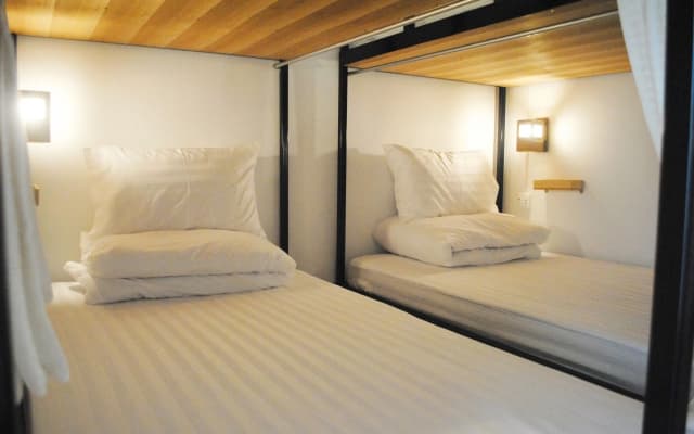 Rimnim Hostel - photo 5