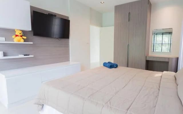 Baan Pooh Pool Villa - photo 3