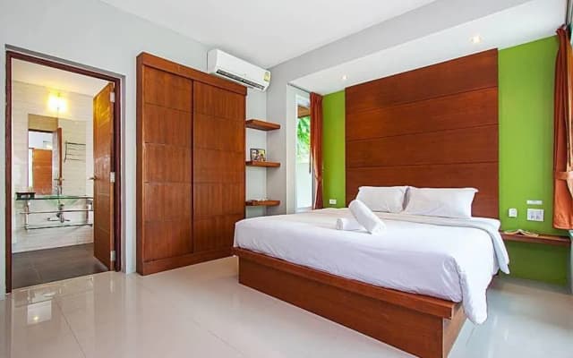 Moonscape Villa 203 - photo 5